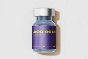 АОД — 9604 Бленд (AOD-9604 Blend) в Павловском Посаде