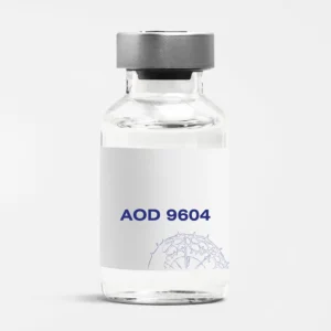 Пептид АОД 9604 (AOD 9604) в Павловском Посаде
