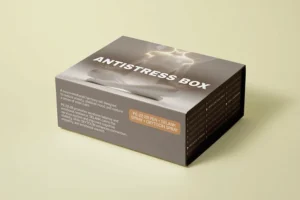 Антистресс набор (Antistress Box) в Павловском Посаде