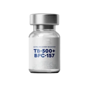 Пептид БПС -157 5 мг + ТБ -500 (BPC-157 5 мг + TB-500) в Павловском Посаде