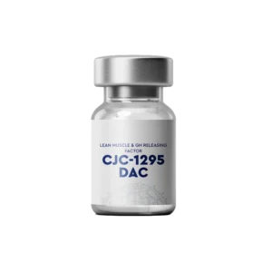 Пептид СДЖС — 1295 ДАС (CJC-1295 DAC) в Павловском Посаде