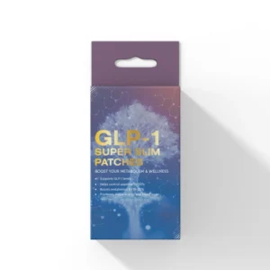 ГЛП — 1 Супер Слим патч (GLP-1 Super Slim patches) в Павловском Посаде