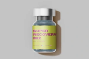 Глоу Супер Ресевери Микс Бленд (Glow Super Recovery Mix Blend) в Павловском Посаде