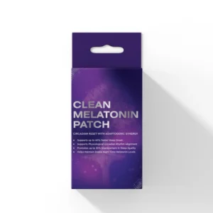 Мелатониновый патч (Melatonin patch) в Павловском Посаде