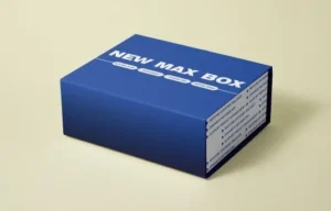 Новый макс набор (New Max Box) в Павловском Посаде