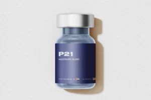 П21 Ноотропная Бленд (P21 ⁠Nootropic Blend) в Павловском Посаде