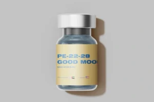 ПЕ-22-28 Гуд Муд Бленд (PE-22-28 Good Mood Blend) в Павловском Посаде