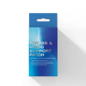 Патч поддержка настроения при стрессе (Stress & Mood Support Patch) в Павловском Посаде