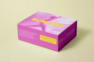 Слим набор (Slim Box) в Павловском Посаде