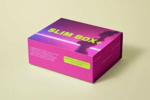 Слим набор+ (Slim Box+) в Павловском Посаде