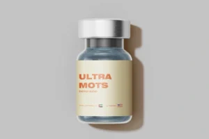 Ультра Мотс Бленд (Ultra MOTS Blend) в Павловском Посаде